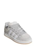 Campus 00S Beta Sport Sport Shoes Sport Sneakers Sport Low Top Sneakers Grey Adidas Originals