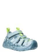 Ke Hyperport H2 Shoes Summer Shoes Sandals Blue KEEN