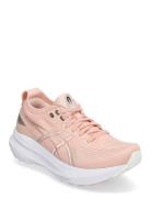 Gel-Kayano 31 Sport Sport Shoes Sport Running Shoes Pink Asics