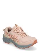 Gel-Venture 10 Sport Sport Shoes Sport Running Shoes Pink Asics