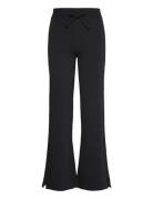 Flare Pants Sport Women Sport Clothing Sport Pants Sport Sweatpants Black Champion