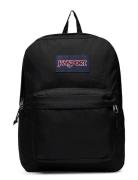 Superbreak Plus Rygsæk Taske Black JanSport