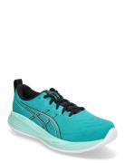 Gel-Cumulus 27 Sport Men Sport Shoes Sport Running Shoes Blue Asics