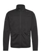 M Evo Crew Softshell Jkt Sport Men Sport Clothing Sport Outerwear Sport Jackets Sport Outdoor Jackets Black Musto