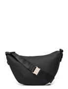 Valera Shoulder Bag W3 Skuldertaske Taske Black Rains