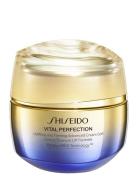 Vital Perfection Uplifting & Firming Advanced Soft Cream Fugtighedscreme Dagcreme Nude Shiseido