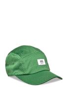 Easy Patch Camper Sport Sport Accessories Sport Caps Green VANS