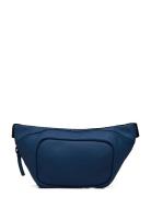 Bum Bag Mini W3 Bum Bag Taske Blue Rains