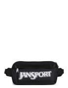 Washington Waistpack Bum Bag Taske Black JanSport