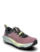 Gel-Trabuco 13 Sport Sport Shoes Sport Running Shoes Purple Asics