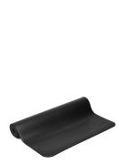 Moonchild Yoga Mat - Xl Sport Sports Equipment Yoga Equipment Yoga Mats And Accessories Black Moonchild Yoga Wear