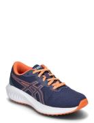 Gel-Excite 10 Gs Sport Sports Shoes Running-training Shoes Navy Asics