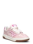 Upland Sport Sport Shoes Sport Sneakers Sport Low Top Sneakers Pink VANS