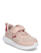 Puma Fun Racer 2 Ac+ Inf Sport Sports Shoes Running-training Shoes Pink PUMA