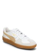 Palermo Lth Sport Sneakers Low-top Sneakers White PUMA