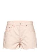 501 Original Short Yd Botanica Bottoms Shorts Denim Shorts Pink Levi's®