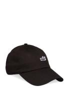 Ess No. 1 Logo Patch Bb Cap Sport Sport Accessories Sport Caps Black PUMA