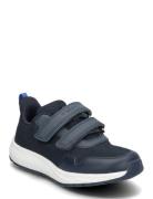 Bouncy 2V Sport Sneakers Low-top Sneakers Navy Viking