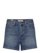 80S Mom Short You Sure Can Bottoms Shorts Denim Shorts Blue Levi's®