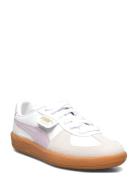 Palermo Lth Sport Sneakers Low-top Sneakers White PUMA