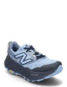 New Balance Freshfoam Hierro V9 Sport Sport Shoes Sport Running Shoes Blue New Balance