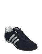 Adiracer Lo Sport Sport Shoes Sport Sneakers Sport Low Top Sneakers Black Adidas Originals
