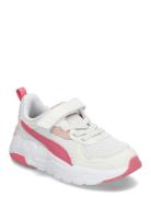 Trinity Lite Ac+ Ps Sport Sports Shoes Running-training Shoes White PUMA