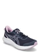 Jolt 5 Sport Women Sport Shoes Sport Running Shoes Navy Asics