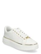 On-Stage Sneakers Low-top Sneakers White Steve Madden