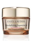 Revitalizing Supreme+ Youth Power Creme Fugtighedscreme Dagcreme Nude Estée Lauder