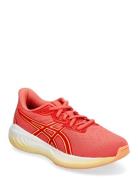 Gel-Cumulus 26 Gs Shoes Sports Shoes Running-training Shoes Coral Asics