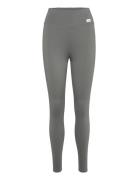 Collective 7/8 Tights W Sport Sport Clothing Sport Tights Sport Training Tights Khaki Green Craft