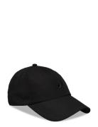 Essential Running Cap Sport Sport Accessories Sport Caps Black Asics