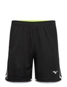 High-Kyu Short Sport Sport Clothing Sport Shorts Sport Training Shorts Black Mizuno