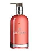 Heavenly Gingerlily Fine Liquid Hand Wash Glass Bottle Beauty Women Home Hand Soap Liquid Hand Soap Nude Molton Brown