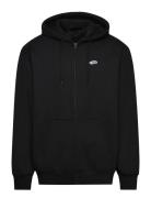 Style 76 Ii Loose Ft Fz Po Sport Sport Clothing Sport Sweatshirts & Hoodies Sport Hoodies Black VANS