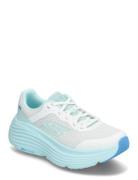 Women Max Cushioning Endeavour Sport Women Sport Shoes Sport Running Shoes Blue Skechers