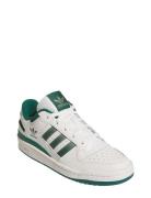 Forum Low Cl Sport Women Sport Shoes Sport Sneakers Sport Low Top Sneakers Green Adidas Originals