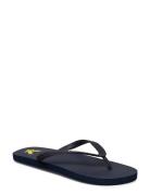 Flip Flop Klipklapper Sandaler Blue Lyle & Scott