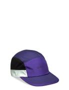 Odlo Performance Light Cap Sport Sport Accessories Sport Caps Purple Odlo