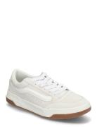 Hylane Sport Sport Shoes Sport Sneakers Sport Low Top Sneakers Beige VANS