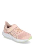 Jolt 4 Ps Sport Sports Shoes Running-training Shoes Pink Asics