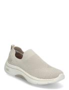 Women Go Walk Arch Fit 2.0 Paityn Low-top Sneakers Cream Skechers