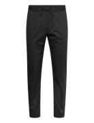 Tannen C Designers Trousers Casual Black Tiger Of Sweden
