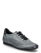 Hillary Low-top Sneakers Black VAGABOND
