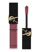 Ysl Make Me Blush Liquid Blush 54 Lipgloss Makeup Nude Yves Saint Laurent