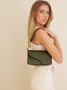 ATP ATELIER - Skuldertasker - Turtle - Assisi Leather Shoulder Bag - Tasker - Shoulder Bags