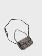 Marc Jacobs - Håndtasker - Beige - The Mini Shoulder Bag - Tasker - Handbags