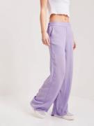 Vero Moda - Vide bukser - Lavender - Vmdarcy Hw Wide Pants Vma - Bukser