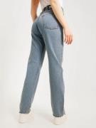 Dr Denim - Straight jeans - Sky - Beth - Jeans